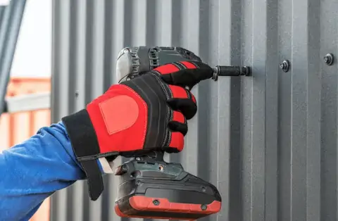 Travaux de zinguerie - Vuillafans